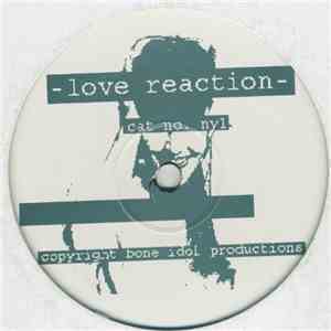 Count Drake - Love Reaction