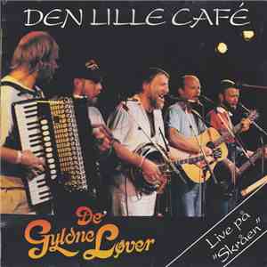 De Gyldne Løver - Den lille Café