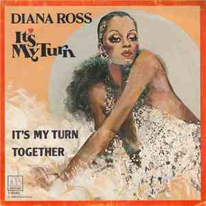 Diana Ross - It's My Turn