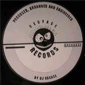 DJ Edcase - Untitled