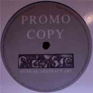 DJ Ron - Subconscious Rmx / Creativity Rmx