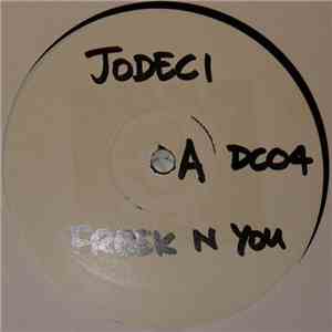 Dred Controllers Vs DMX / Dred Controllers Vs Jodeci - No Love 4 Me / Freek 'N You