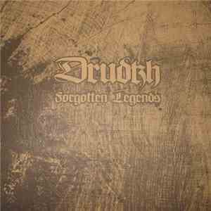 Drudkh - Forgotten Legends