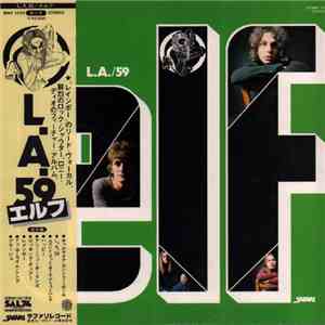 ELF  - L.A./59