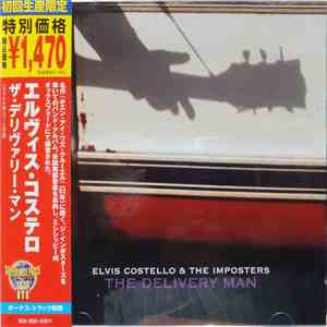 Elvis Costello & The Imposters - The Delivery Man