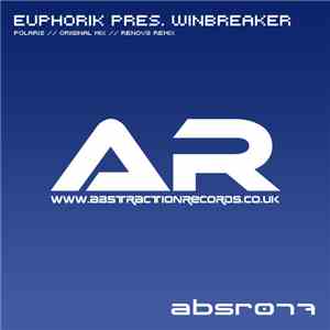 Euphorik  Pres. Winbreaker - Polaris