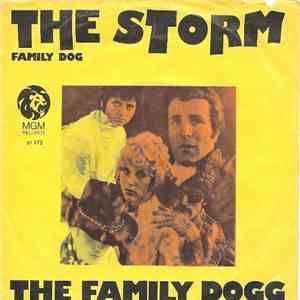 Family Dogg - The Storm