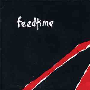 feedtime - fractured / safari / rumble