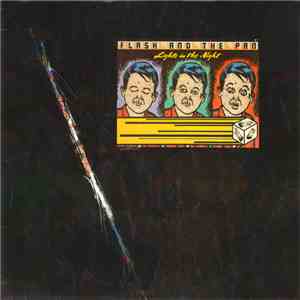 Flash And The Pan - Lights In The Night