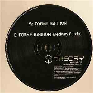 Forme  - Ignition