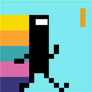 Gaijin Games - Bit.Trip Beat Original Soundtrack