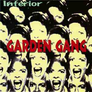 Garden Gang - Inferior