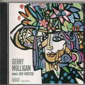 Gerry Mulligan, Ben Webster - Gerry Mulligan Meets Ben Webster