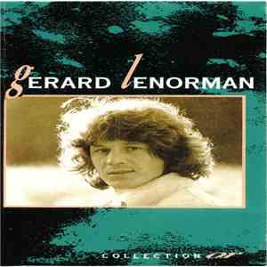 Gérard Lenorman - Collection Or