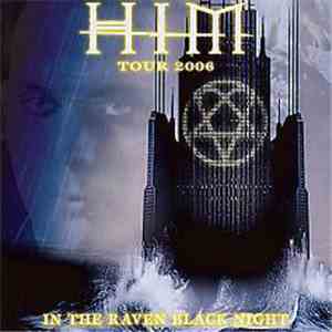 H.I.M - In The Raven Black Night