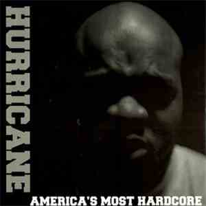 Hurricane  / DFL - America's Most Hardcore