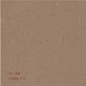 Ian Vine - Copies I-V