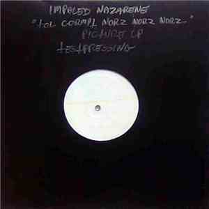 Impaled Nazarene - Tol Cormpt Norz Norz Norz...