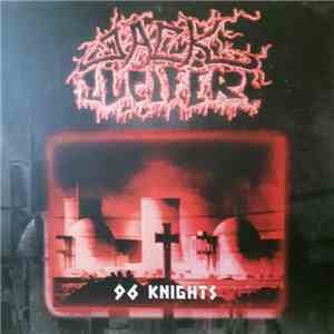 Jack Lucifer - 96 Knights