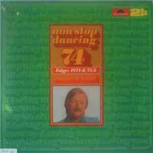 James Last - Non Stop Dancing 74 - Folge: 1974 & 74/2