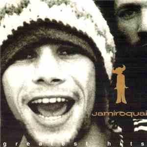 Jamiroquai - Greatest Hits
