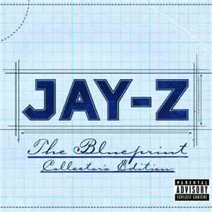 Jay-Z - The Blueprint Collector's Edition