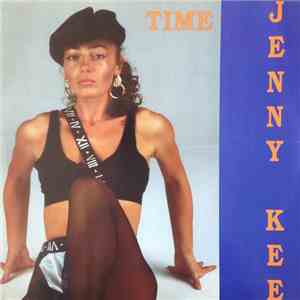 Jenny Kee - Time