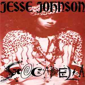 Jesse Johnson - Shockadelica