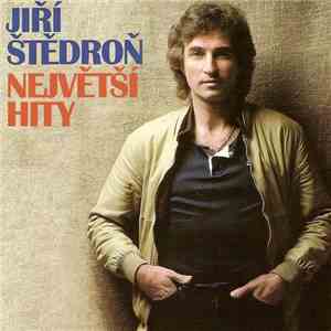 Jiří Štědroň - Největší Hity