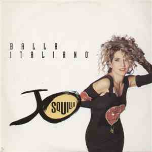 Jo Squillo - Balla Italiano