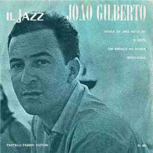 Joao Gilberto - Joao Gilberto