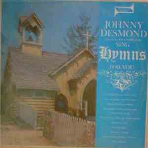 Johnny Desmond, The Golden Choristers - Hymns For You