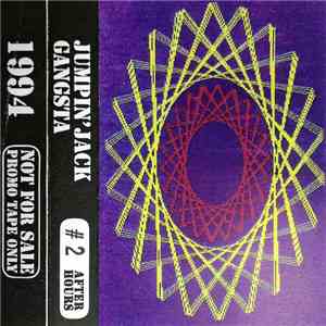 Jumpin' Jack & Gangsta - 1994 After Hours #02