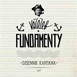Kacezet & Fundamenty - Dziennik Kapitana CZ. 1