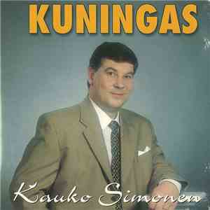 Kauko Simonen - Kuningas