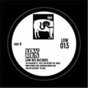 Kero - Firewire Funk
