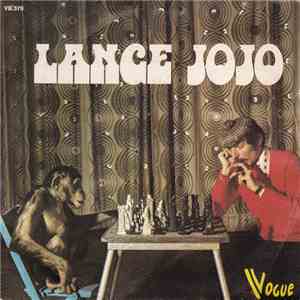 Lange Jojo - Victor De Footballist