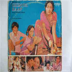 Laxmikant Pyarelal - Chhota Baap