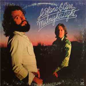 LeBlanc & Carr - Midnight Light