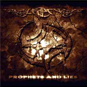 Legacy - Prophets And Lies