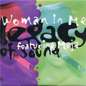 Legacy Of Sound Feat. Meja - Woman In Me