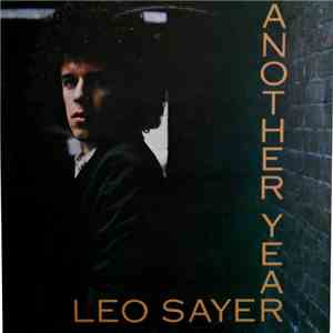Leo Sayer - Another Year
