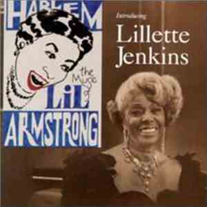 Lillette Jenkins - Introducing Lillette Jenkins