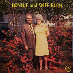 Lonnie Glosson - Lonnie Glosson The Living Legend