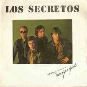 Los Secretos - Todo Sigue Igual