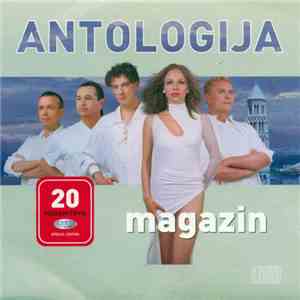 Magazin - Antologija