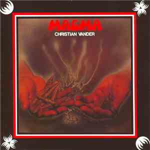 Magma  - Christian Vander - Merci