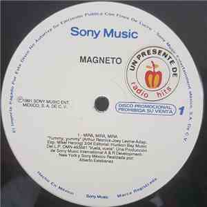 Magneto - Mira, Mira, Mira