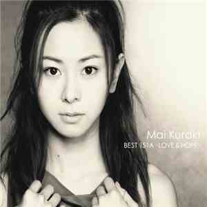 Mai Kuraki - Best 151A -Love & Hope-