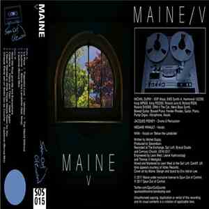 Maine - V